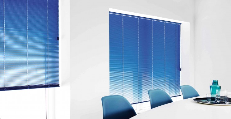 Office Curtains Abu Dhabi