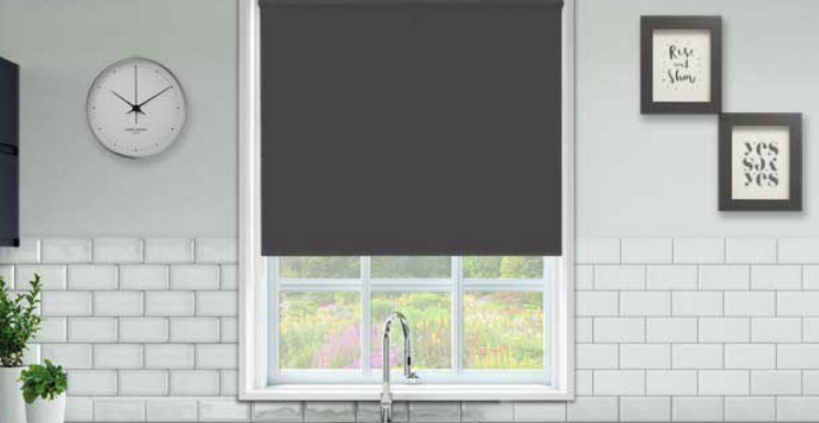 blackout-roller BLINDS ASPIRE