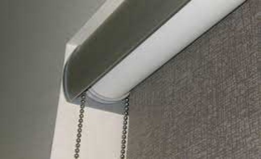Roman roller Blind Systems