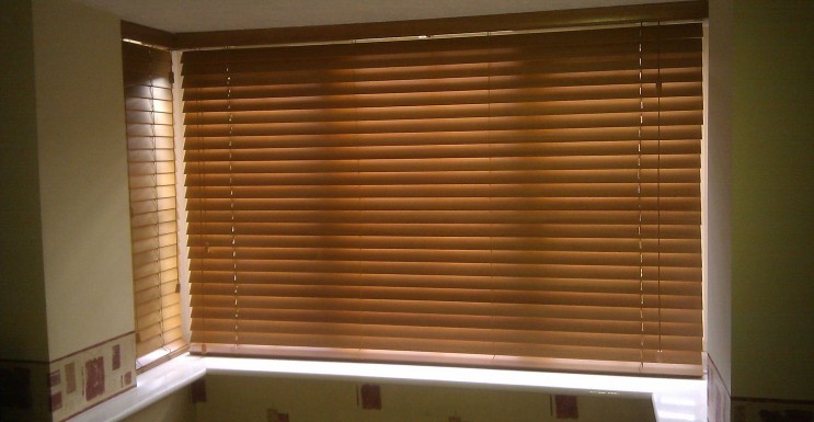 Venetian Blinds UAE