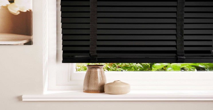 wooden Blinds for windows