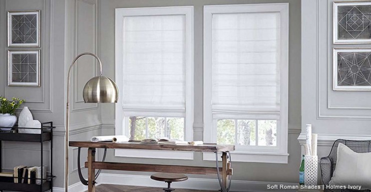 Roman Blind Systems