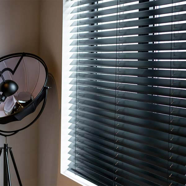 Venetian Blinds