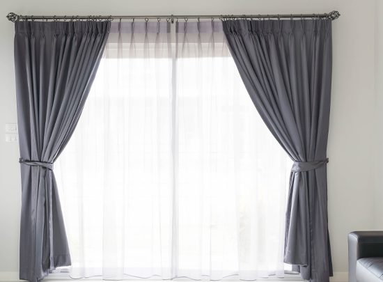 best-quality Premium Curtains in Dubai