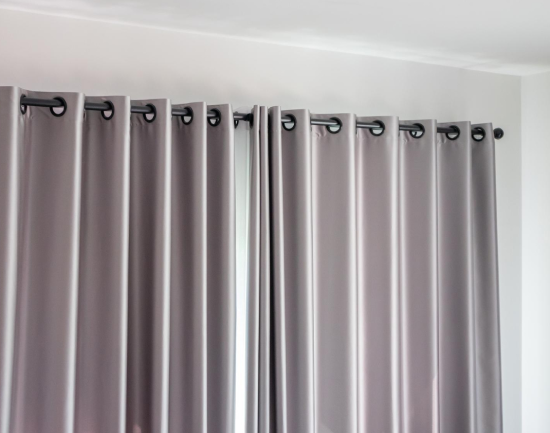 Buy Curtain Tracks online Dubai