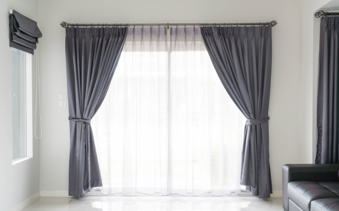 blackout blinds in uae