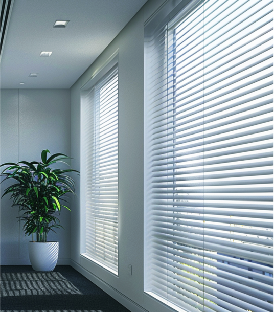 Venetian Blinds in dubai