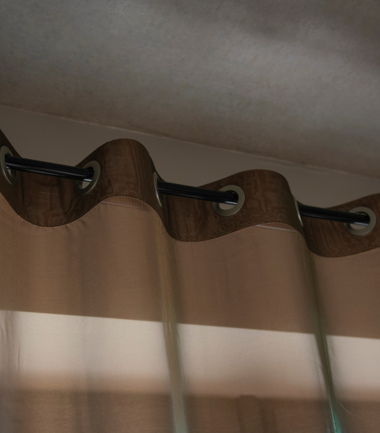 curtain accessories online