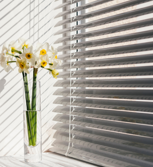 Stylish Vertical Blinds Dubai