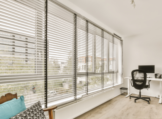 office blinds dubai