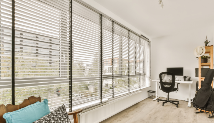 office blinds dubai